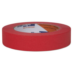 Duck; Masking Tape; Shurtech; Adhesives; Affixers; Arts; Crafts; Schools; Education; Desktop; Mailroom