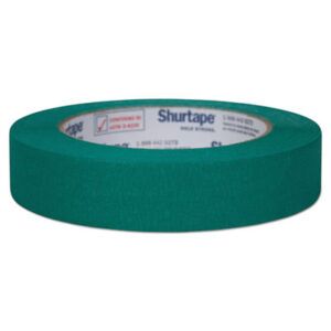 Duck; Masking Tape; Shurtech; Adhesives; Affixers; Arts; Crafts; Schools; Education; Desktop; Mailroom