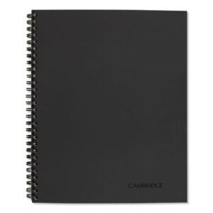 Wirebound-Notebooks; Business-Notebooks; Memos; Notes; Meeting-Minutes; Tablets; Booklets; Schools; Education; Classrooms; Students