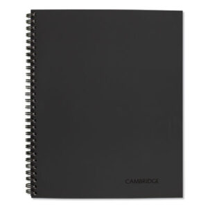 Wirebound-Notebooks; Business-Notebooks; Memos; Notes; Meeting-Minutes; Tablets; Booklets; Schools; Education; Classrooms; Students