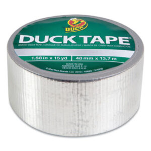 Duct-Work; Duct-Tape; Heating/Cooling-Ducts; Adhesives; Affixers; Arts; Crafts; Schools; Education; Desktop; Mailroom