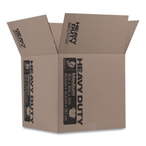 DUCK; Shipping; Storing; Storage; Mail Boxes; Box; Boxes; Carton; Cartons; Shipping Carton; Mailing; Mailing Box; Mailroom; Corrugated; Corrugated Box; Receptacles; Containers; Mailrooms; Receiving