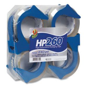 Box Sealing; Carton Sealing Tape; Packaging Tape; Tape; Adhesives; Affixers; Arts; Crafts; Schools; Education; Desktop; Mailroom