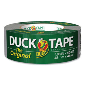 Duct; Duct Tape;Tape; Tapes; Adhesives; Affixers; Arts; Crafts; Schools; Education; Desktop; Mailroom