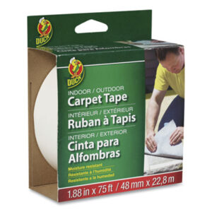 Duct; Duct Tape; Tape; Tapes; Adhesives; Affixers; Arts; Crafts; Schools; Education; Desktop; Mailroom