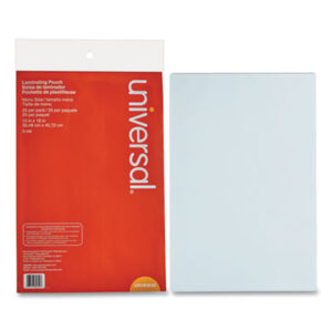 Lamination; Laminating Sheets; Pouches; Laminating Pouches; Laminate; Lamination Film; Universal