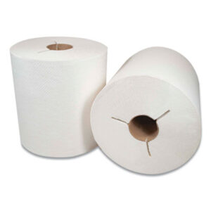 Hardwound; Rolls; Sponges; Swabs; Cloths; Towelettes; Drying Materials; Jan/San; Janitorial; Maintenance; Cleaning