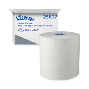 Kimberly-Clark® Professional; Towels & Wipes; Towels & Wipes-Roll Towels; Sponges; Swabs; Cloths; Towelettes; Drying Materials; Jan/San; Janitorial; Maintenance; Cleaning