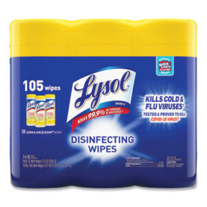 Deodorizing Wipes; Disinfecting Wipes; Towels & Wipes; Towels & Wipes-Wet Wipes; Sanitizing Wipes; Pre-Moistened Wipes; Sponges; Swabs; Cloths; Towelettes; Drying Materials; Jan/San; Janitorial; Maintenance; Cleaning