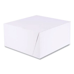 Bakery Box; Breakrooms; Kitchens; Packages; Restaurants; To-Gos