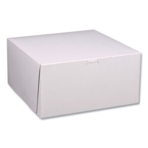 Bakery Box; Breakrooms; Kitchens; Packages; Restaurants; To-Gos