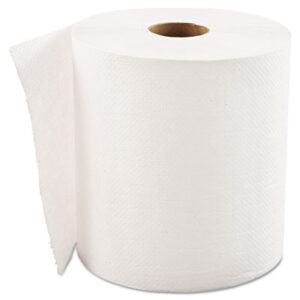 Hardwound Roll Towels; Sponges; Swabs; Cloths; Towelettes; Drying Materials; Jan/San; Janitorial; Maintenance; Cleaning