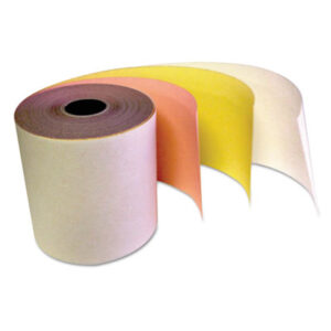 TST/IMPRESO; Adding Machine/Cash Register Roll Paper; Cylindrical; Media; Documents; Imaging; Reproductions; Peripheral