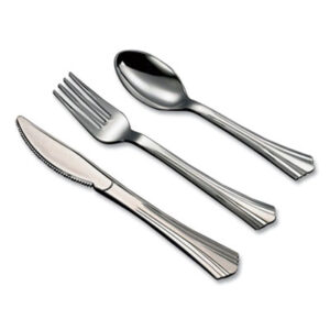 Combo Set; Cutlery; Plasticware; Tools; Appliances; Convenience; Place Settings; Table Accessories