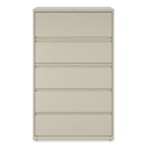 Alera; File Cabinet; Cabinet; Furniture; 5000 series; Filing; Organization; Filing Cabinet