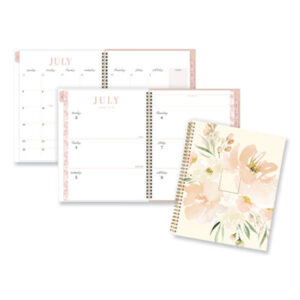 Agendas; Annuals; Appointment Tracking; Dates; Dating; Organizers; Pages; Time-Management