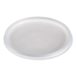 Lid; Vented; Vent; Soup; Soup Lid; Hot; Delivery; Takeout; Carryout