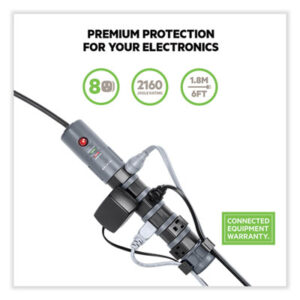 Suppressors; Power; Voltage; Spikes; Current; AC; Electricity; Overloads; Circuits; Electronics; Technology