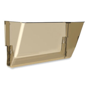 Storex; File Folder Holder; File Systems; Compartments; Receptacles; Bins; Cubicle; Wall-Mount