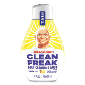 All-Purpose Cleaner; All-Purpose Cleaners; Cleaning Supplies; Janitorial Supplies; Mr. Clean; PROCTER & GAMBLE; Maintenance; Facilities; Upkeep; Restroom; Kitchen; Cleansers