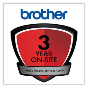 Brother; Warranties; Warranty Extensions