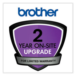 Brother; Warranties; Warranty Upgrade