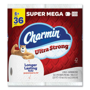 Ultra Strong; Ultrastrong; Toilet Paper; Toilets; Restrooms; Bathrooms; Colds; Cotton; Dry Goods; Facility; Nurse&apos;s Office