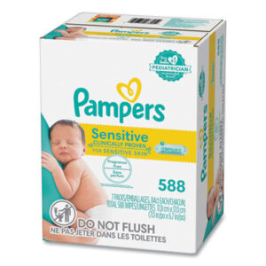 Sensitive; Baby; Babies; Sponges; Swabs; Cloths; Towelettes; Drying Materials; Jan/San; Janitorial; Maintenance; Cleaning