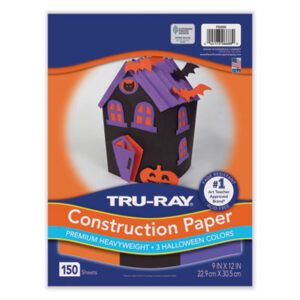 Pacon; Construction Paper