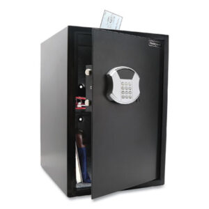 Safe; Security Safe; Check Slot; Digital Security Safe