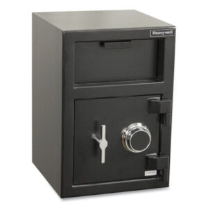 Safe; Depository Safe; Combination Dial