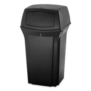 Fire-Safe Containers; Ranger Waste Containers; Waste Receptacles; Trash Cans; Waste Containers; Garbage; Garbage Cans; Dumpster; Kitchen Bin; Litter; Dustbin; Junk; Trash