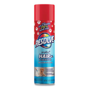 (RAC99713CT)RAC 99713CT – Pet Expert Hair Eliminator, Floral, 18 oz Aerosol Spray, 6/Carton by RECKITT BENCKISER (6/CT)