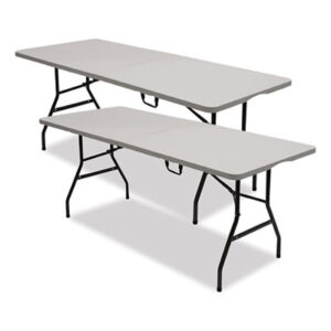 Folding Tables; Worksurfaces