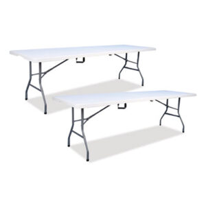 Folding Tables; Worksurfaces