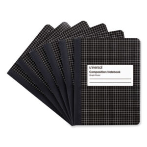 Composition Notebook; Graph Notebook; Quadrille Notebook; Notebook; Quad Rule; Graphing; Drawing; Composition; Composition Notebook; Quad Rule Notebook