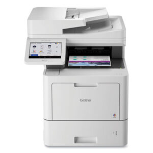 Brother; Multifunction Printer; MFC-L9610CDN