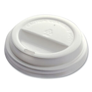 Hot Cup Lids; Hospitality; Cafeterias; Restaurants; Cafes; Beverages; Stations; Covers; Recycled Content