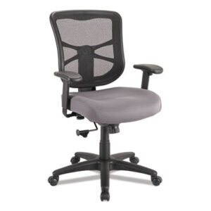 Alera; Chairs/Stools; Chairs/Stools-Chairs with Casters; Alera Elusion Series; Seats; Seating; Furniture; Workstations; Office