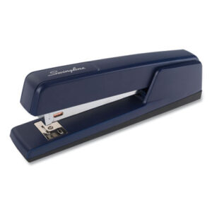 Swingline; Staplers; Staplers-Full Strip Desktop; Two-Prong; Fasteners; Joiners; Binding; Attachments; Tools; Desktop stapling; swingline stapler