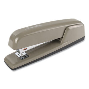 Swingline; 747 Business; Desktop; Full-Strip Stapler; Hand-Held; Stapler; Staplers & Staples; Two-Prong; Fasteners; Joiners; Binding; Attachments; Tools stapling; swingline stapler