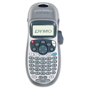 Label Makers; Label Makers-Desktop Thermal Transfer; label printer; label manager; Identifications; Classifications; Stickers; Creators; Producer; Mailrooms; Shipping; Receiving; identifiers; DYMO