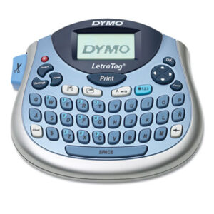 Label Makers; Label Makers-Desktop Thermal Transfer; label printer; label manager; Identifications; Classifications; Stickers; Creators; Producer; Mailrooms; Shipping; Receiving; identifiers; DYMO