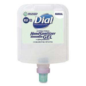 Gel Hand Sanitizer; Hand Sanitizer; Hand Sanitizer Refill; Cleaners; Disinfectants; Germ-Killers; Hygiene; Sanitary