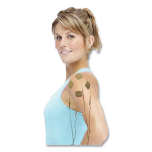 Electrodes; Pain Therapy; Medical Supplies; TENS Electrodes; Pads