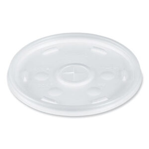 Plastic Cold Cup Lids; Hospitality; Cafeterias; Restaurants; Cafes; Beverages; Stations; Covers