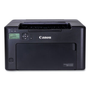 Canon; imageCLASS LBP122dw; Laser Printer