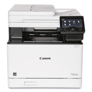 Canon; imageCLASS MF751Cdw; Multifunction Laser Printer