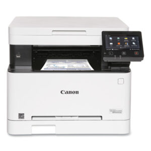 Canon; imageCLASS MF656Cdw; Multifunction Laser Printer