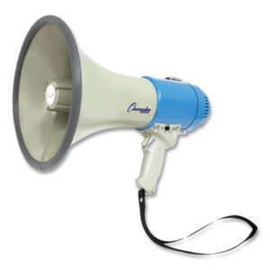 MP12W; Outdoors; Amplification; Communication; Systems; Bullhorns; Public; Address; PAs